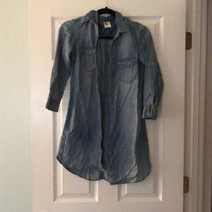 H&M Jean Dress